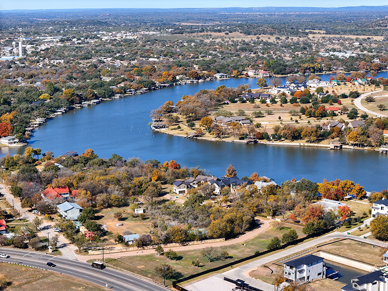 Lake LBJ