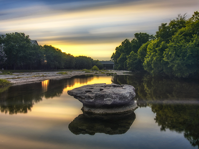 Round Rock