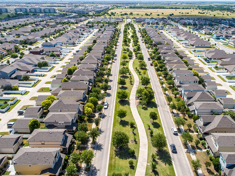 Pflugerville