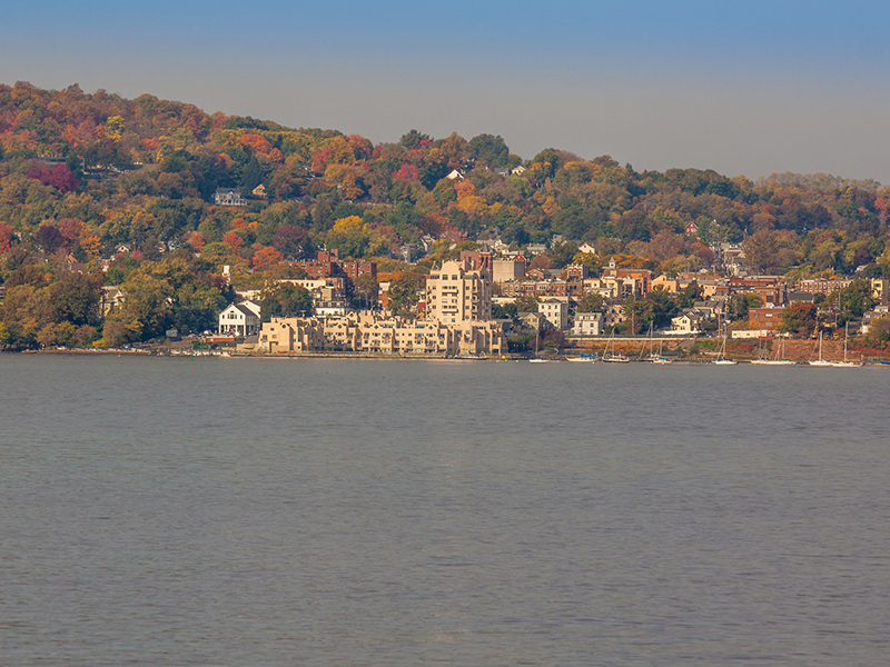 Croton on Hudson