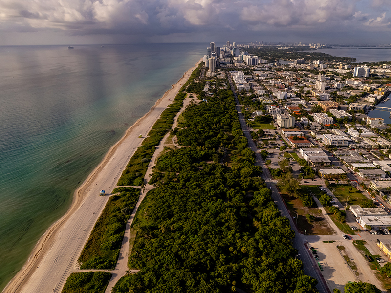 Miami Beach – North Beach