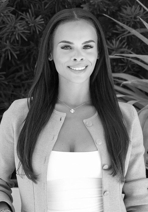 Katrina Rosendary