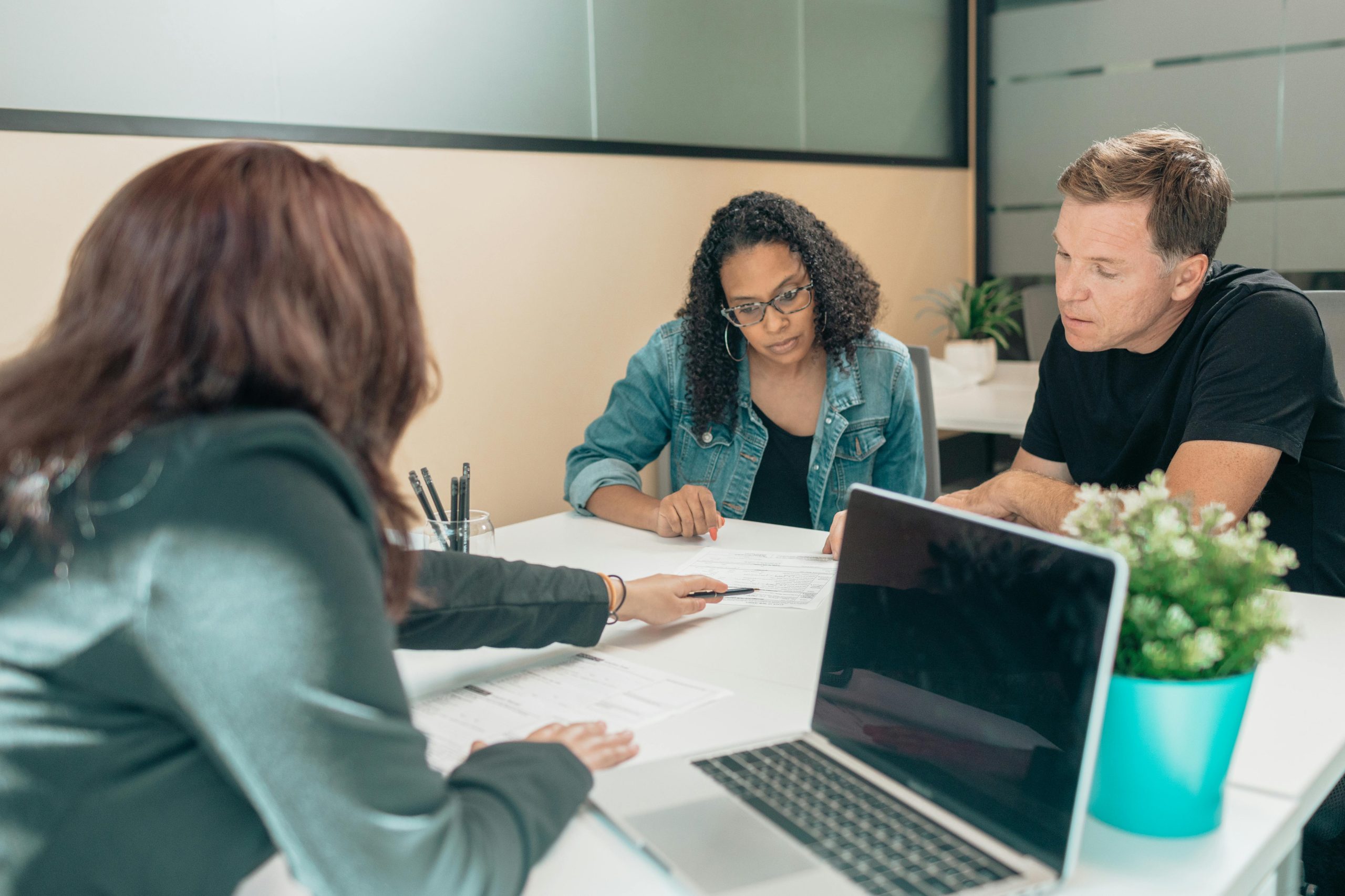 Earnest money, Due Diligence, and Appraisals