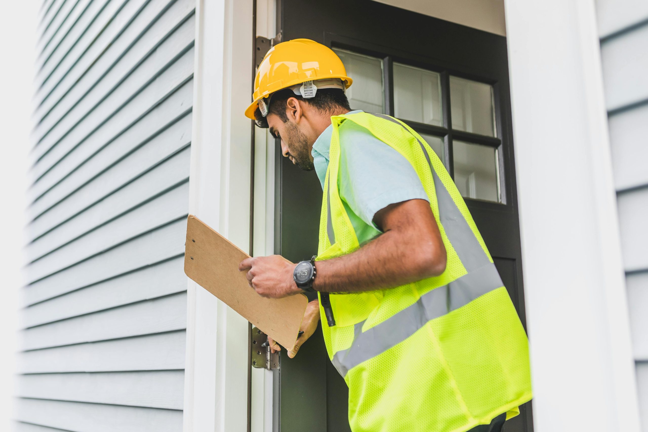 Due Diligence and Appraisals