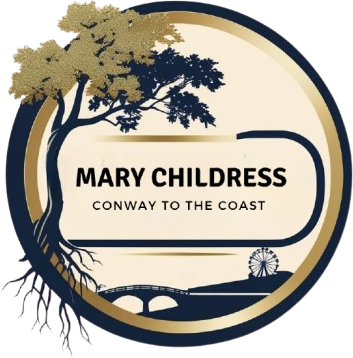 Mary Childress Logo