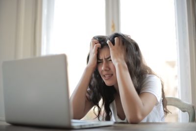 Frustrated buyer tries to figure out if it's the right time to buy
