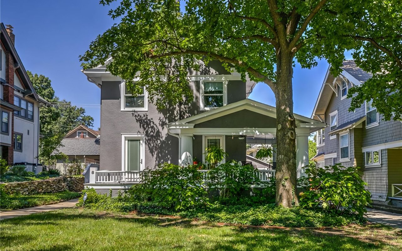 How To Plan A Home Renovation Project To Boost Property Value