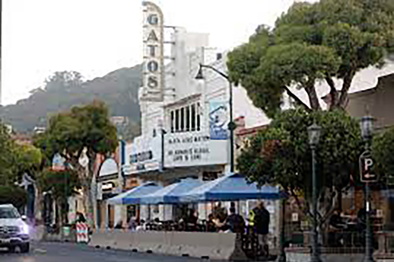 Los Gatos