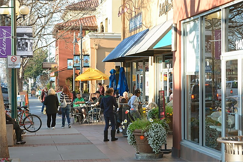Homes For Sale Willow Glen