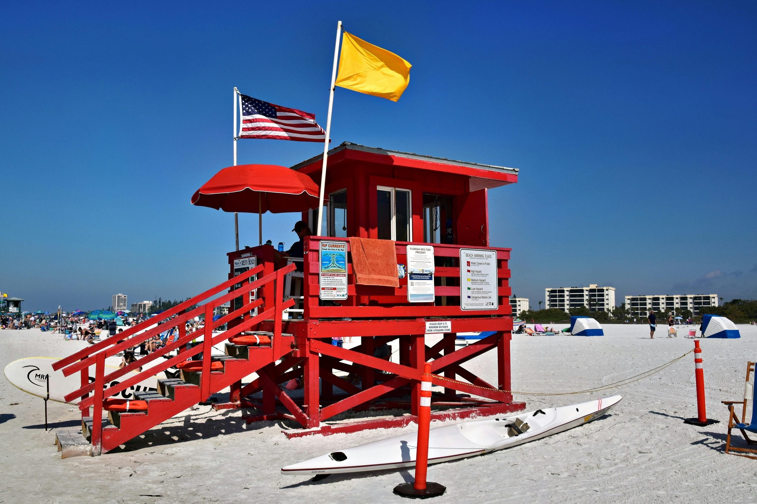 Casey Key & Boca Grande