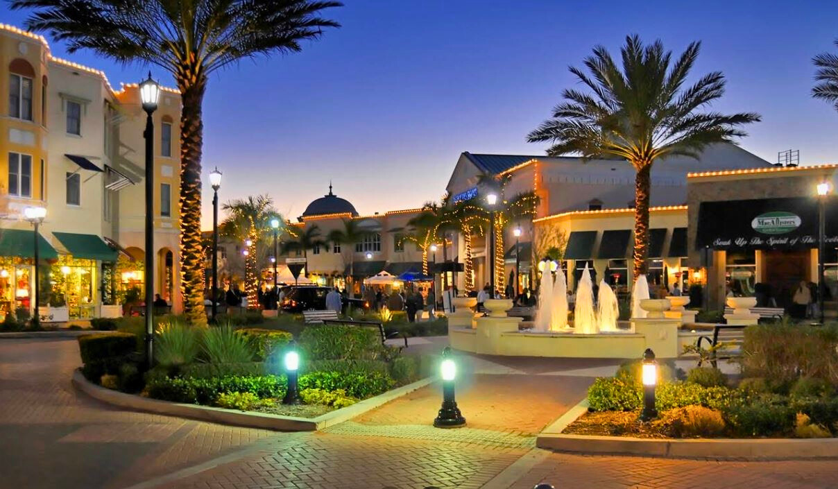 Lakewood Ranch