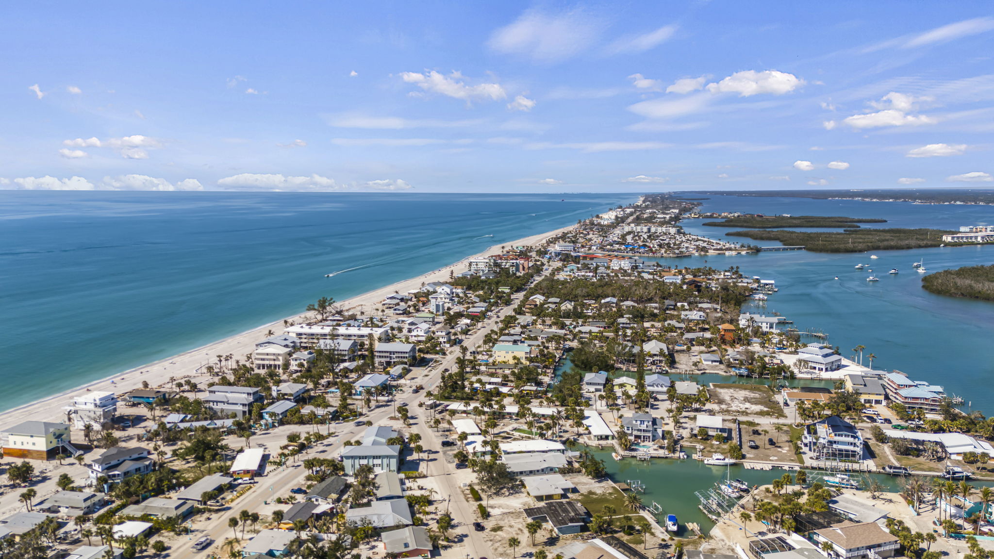 Englewood & Manasota Key