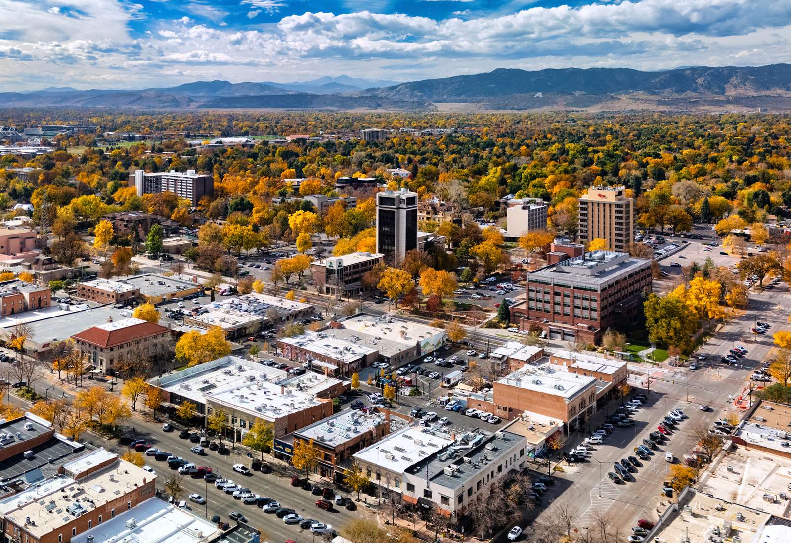 Fort Collins