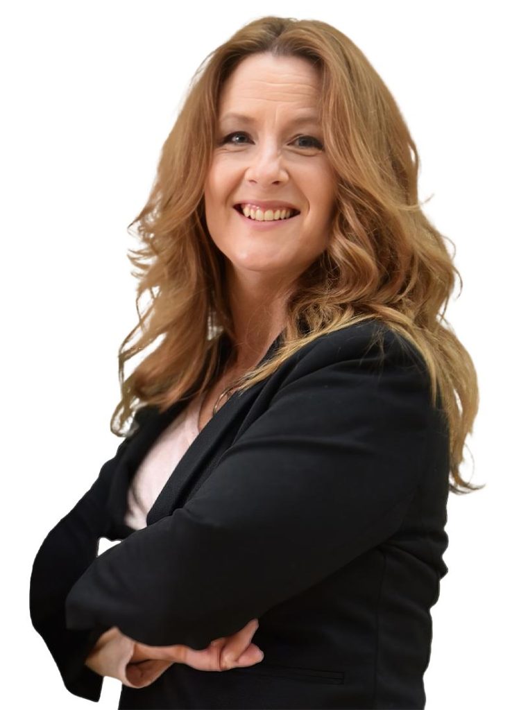 Deanna Robertson