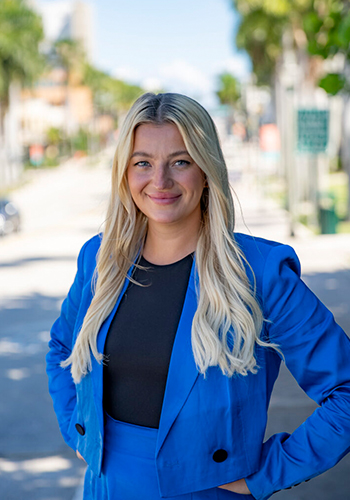 Emily K.  Lukach