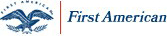 First American