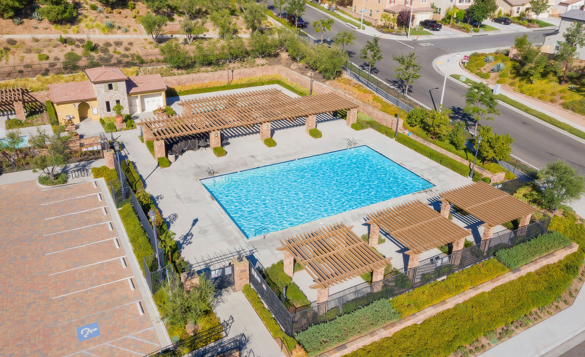 Avalon at Plum Canyon