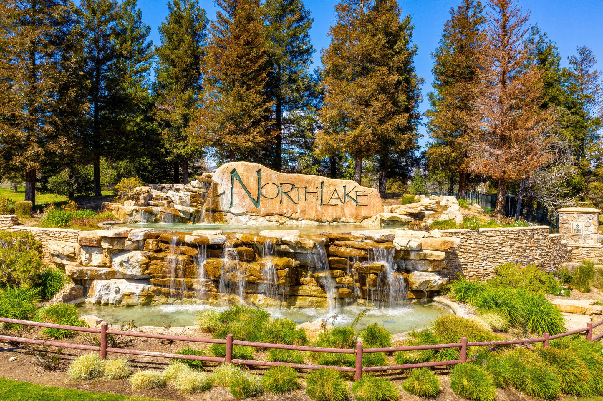 Northlake HOA