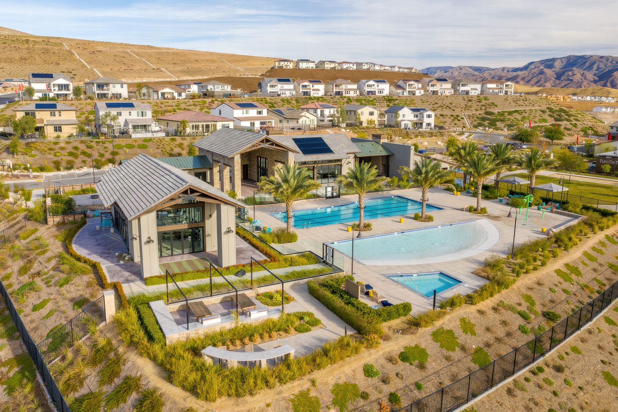 Skyline Ranch HOA