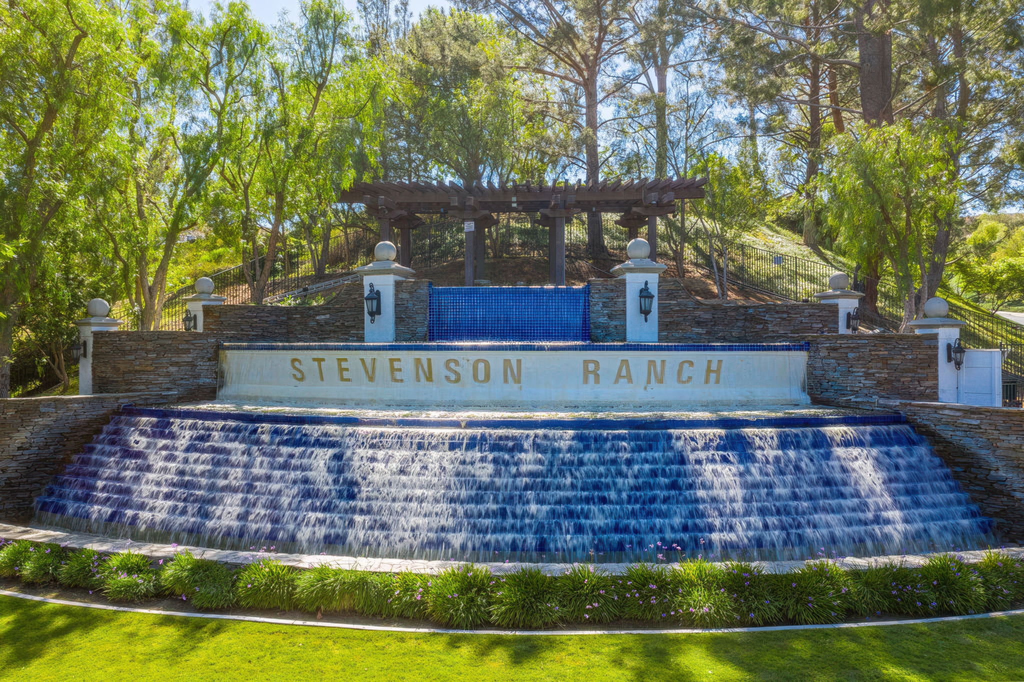 Stevenson Ranch