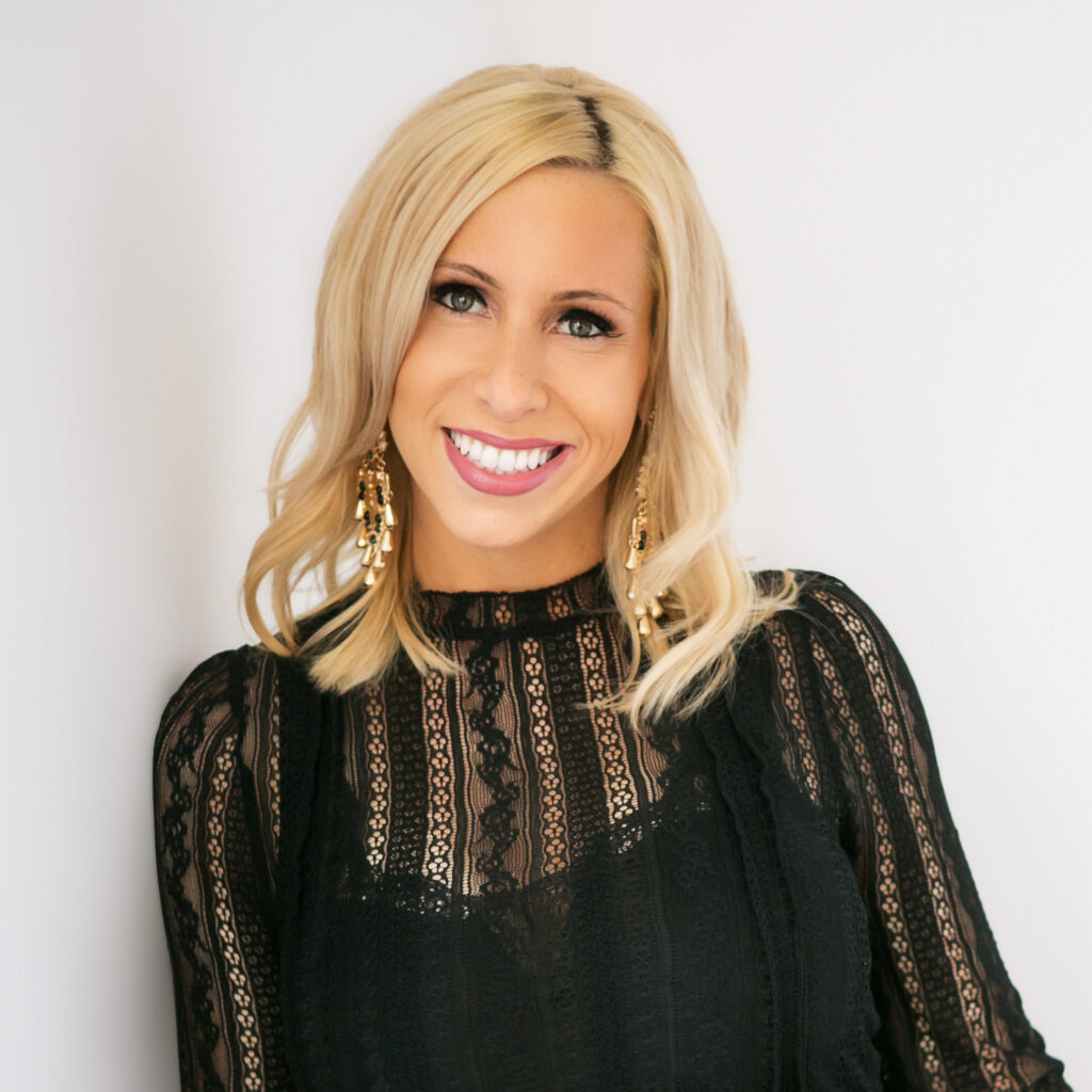 Jenn Wilder