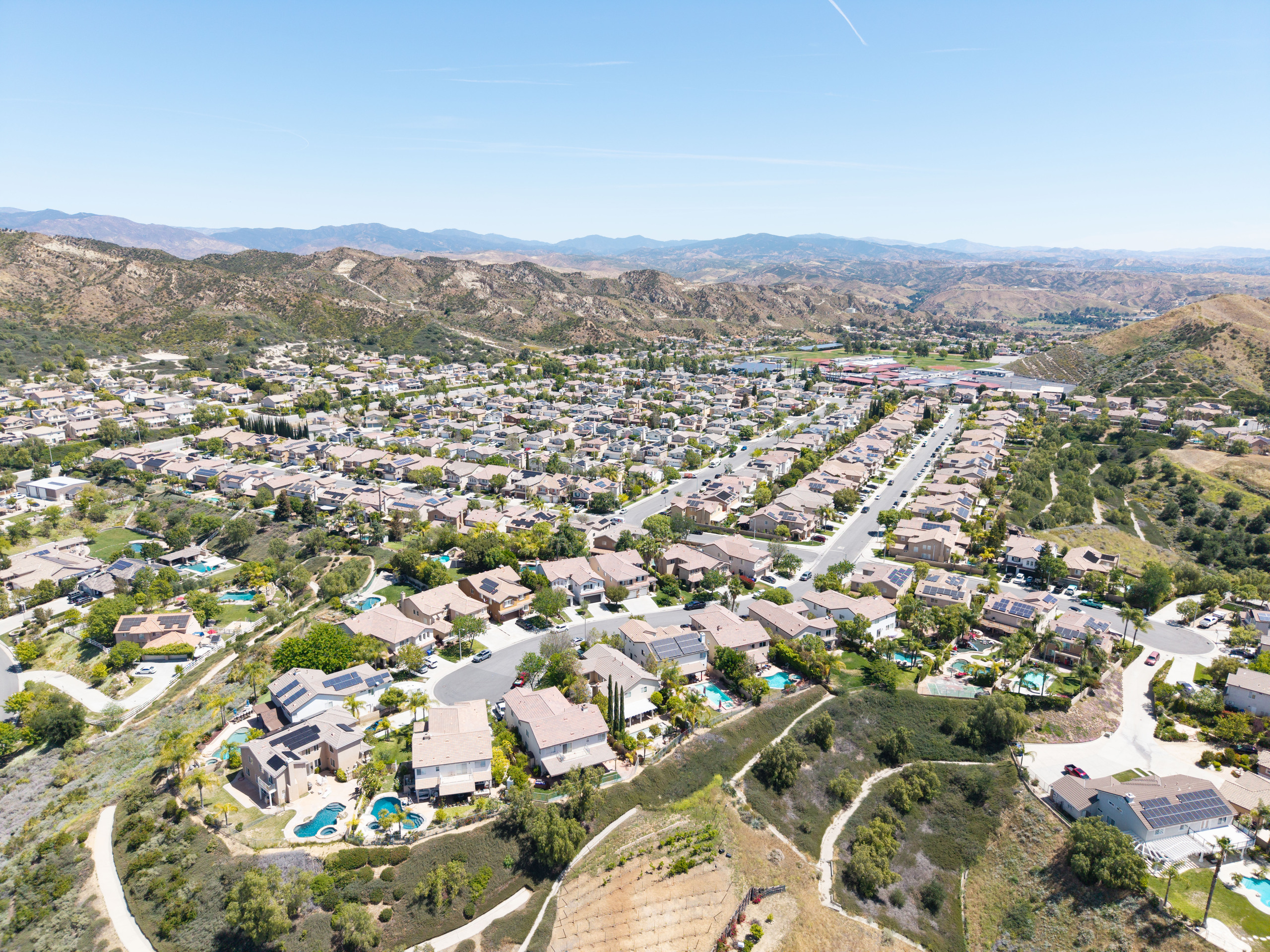 Hillcrest