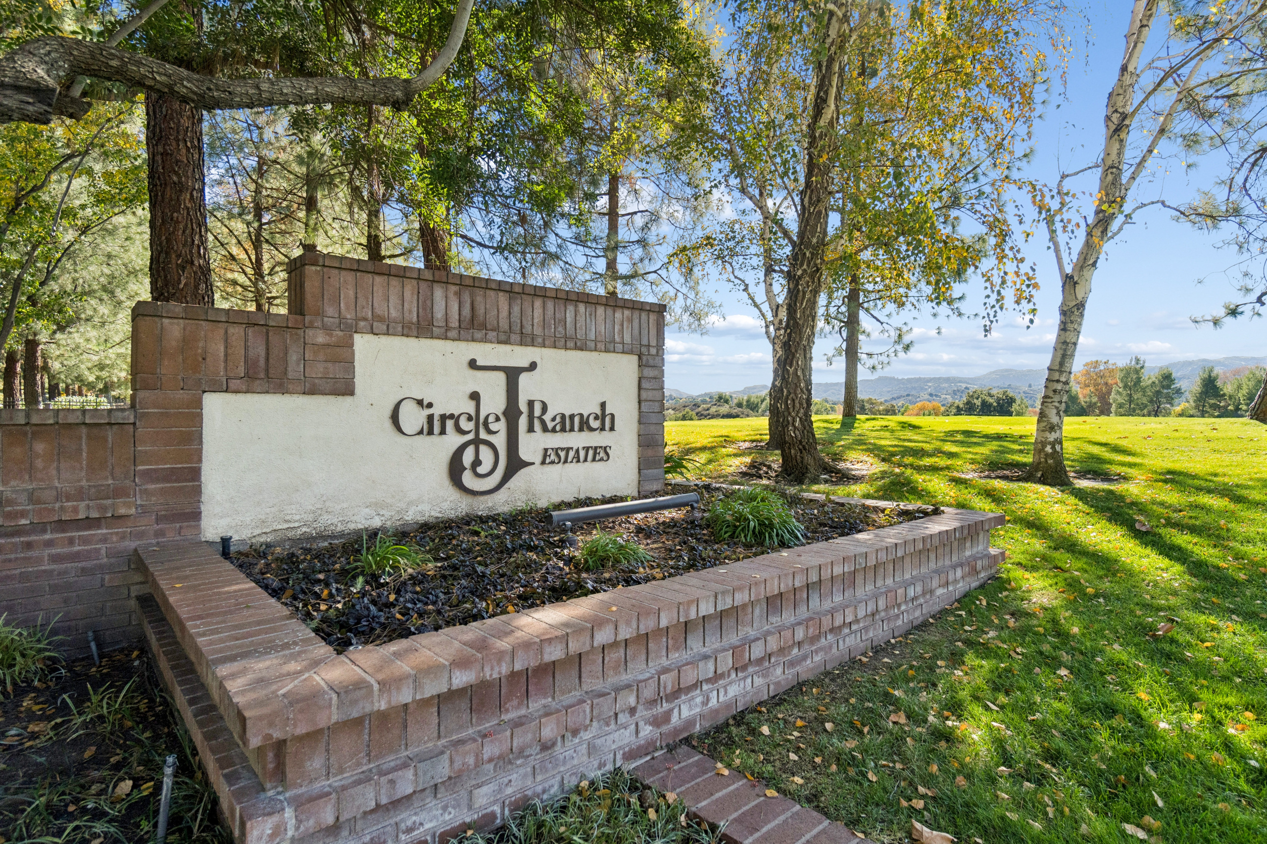 Circle J Ranch