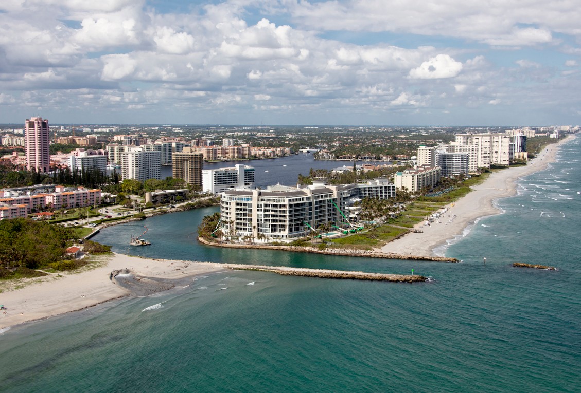 Boca Raton
