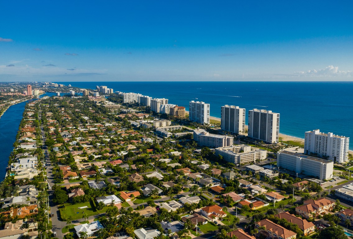 Deerfield Beach