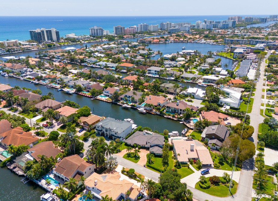 Delray Beach