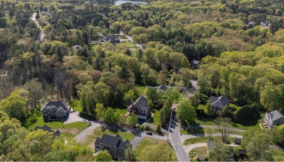 Top Places to Live in Worcester County