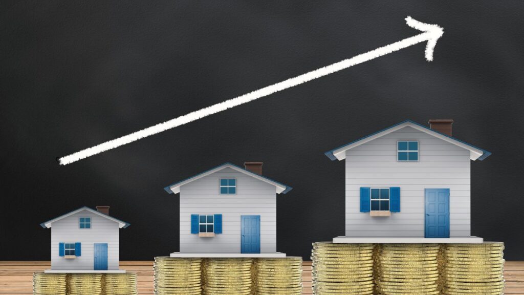 Real Estate Best Long-Term Investment