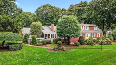 best real estate agent Shrewsbury MA