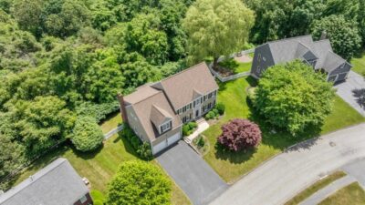 Buyers agent in Southborough
