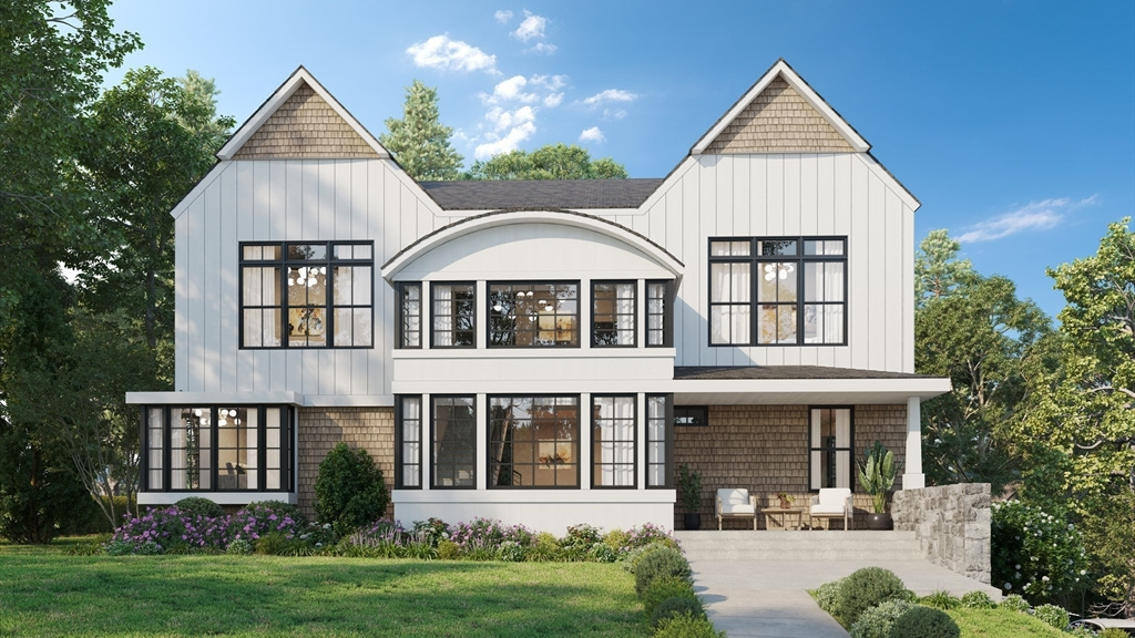 Moving to Southborough