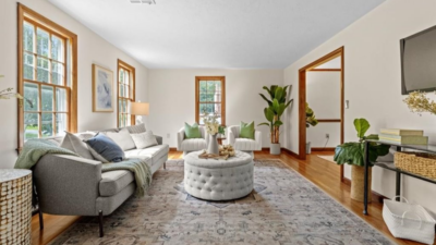 Buying a Home in Central Massachusetts