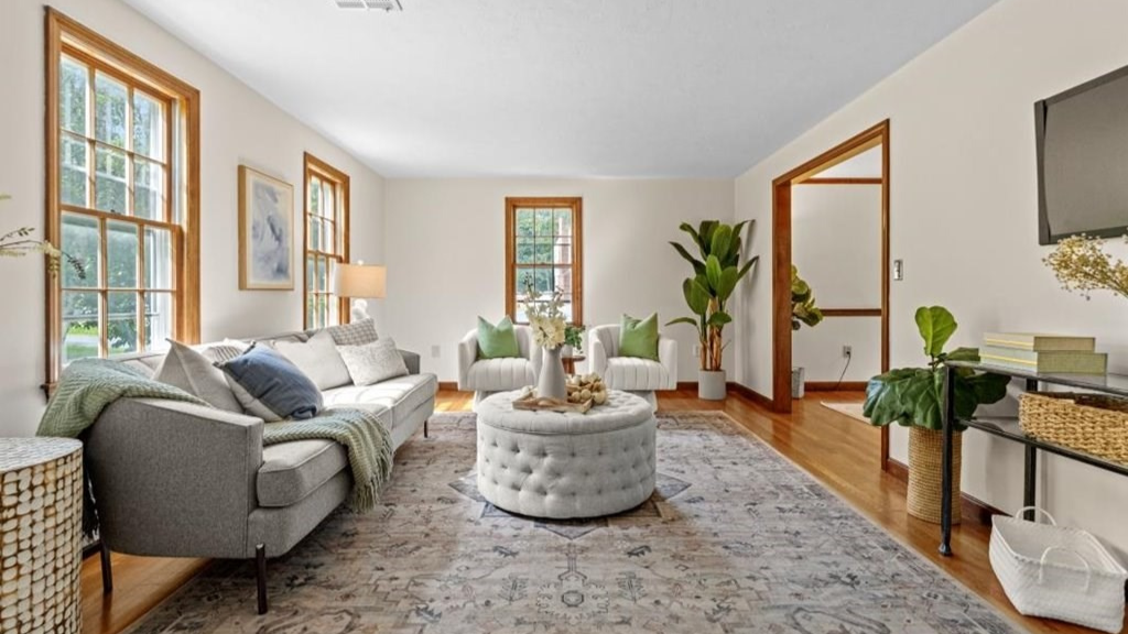 Buying a Home in Central Massachusetts