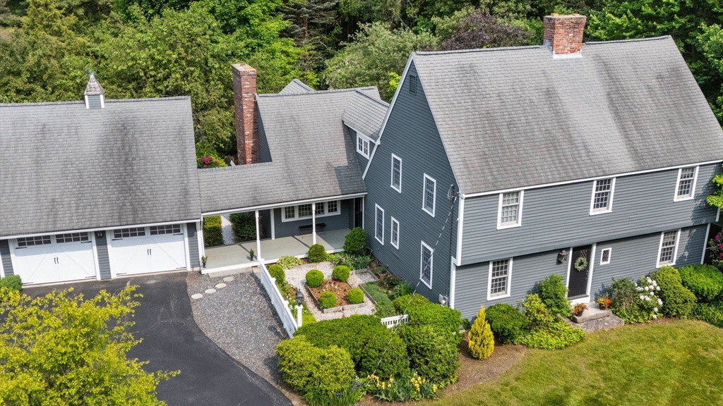 Living in Southborough, MA