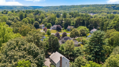 Best Neighborhoods in Southborough, MA