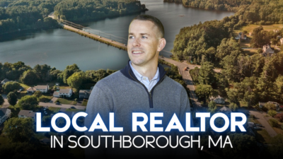 local real estate agent in Southborough, MA