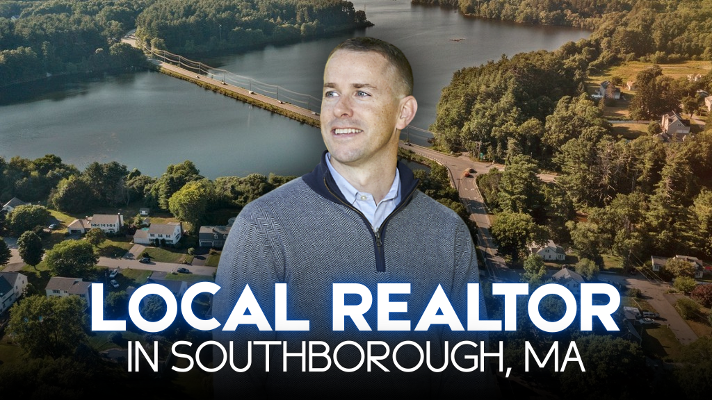 local real estate agent in Southborough, MA