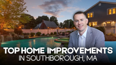 Top Home Improvements That Increase Value in Southborough, MA