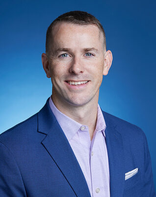 Paul Neavyn, Real Estate Agent, Gibson Sotheby's International Realty