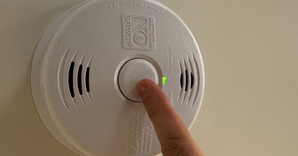 Wellesley smoke inspection and CO certificate guide for home sellers