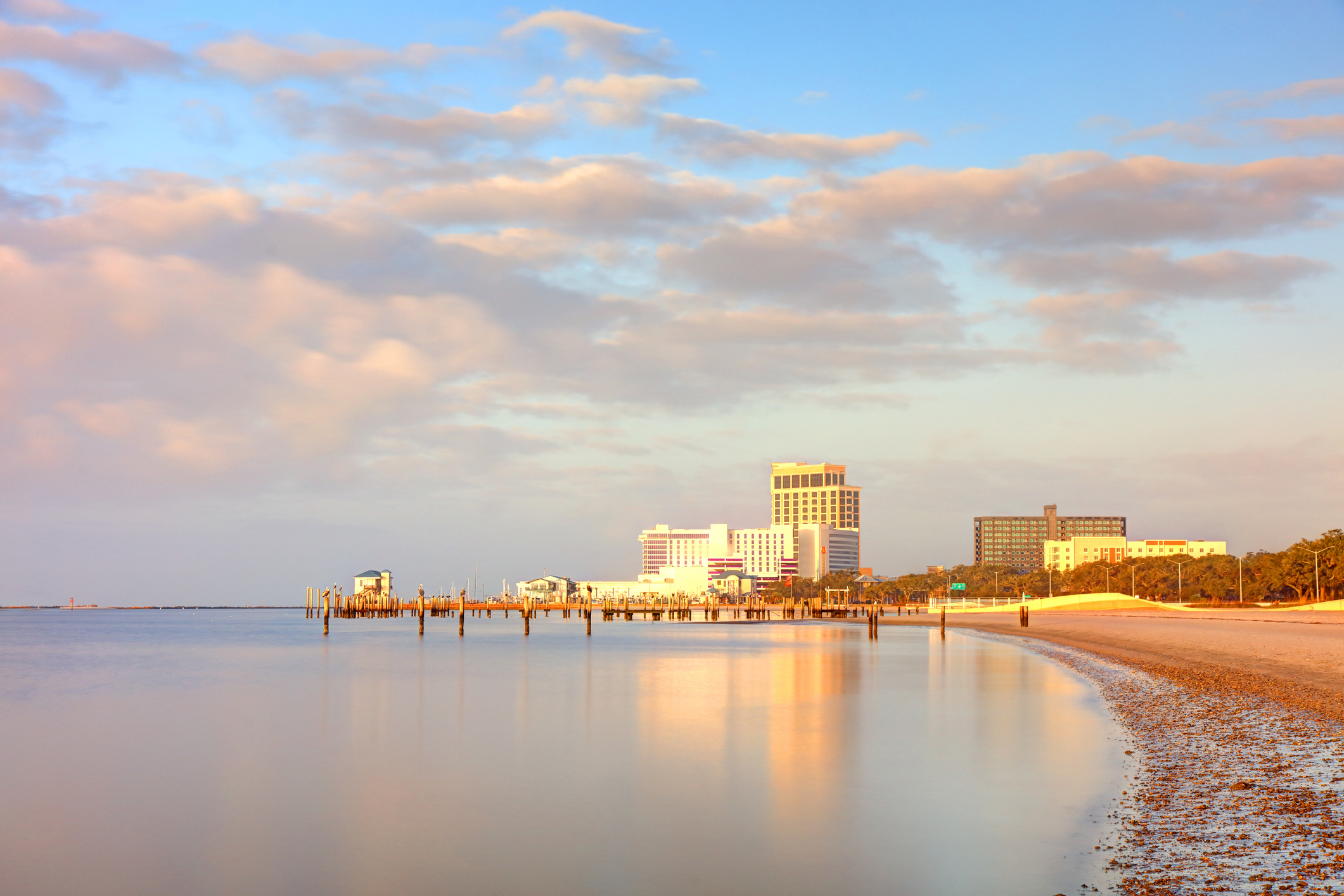 Biloxi, Mississippi