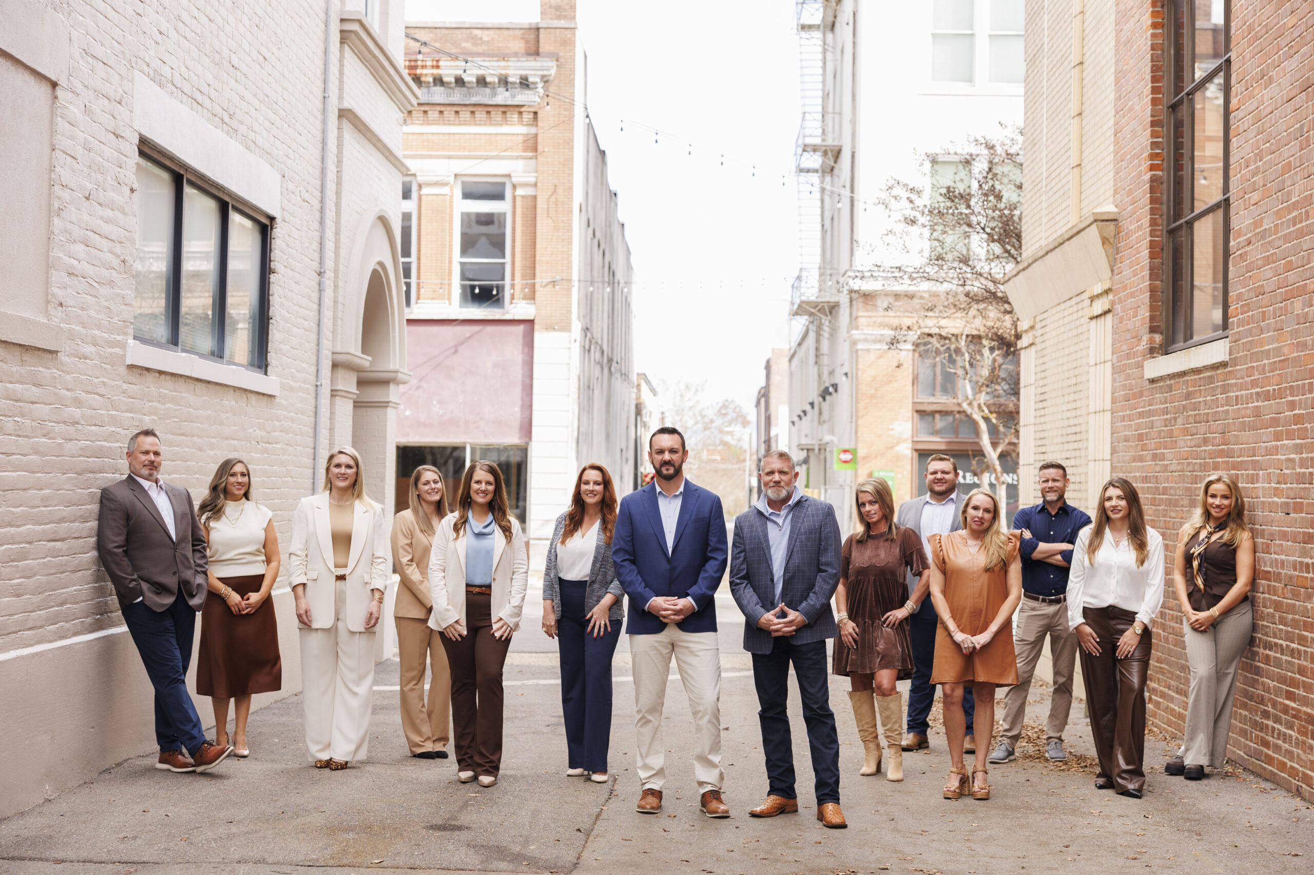 Connect Group