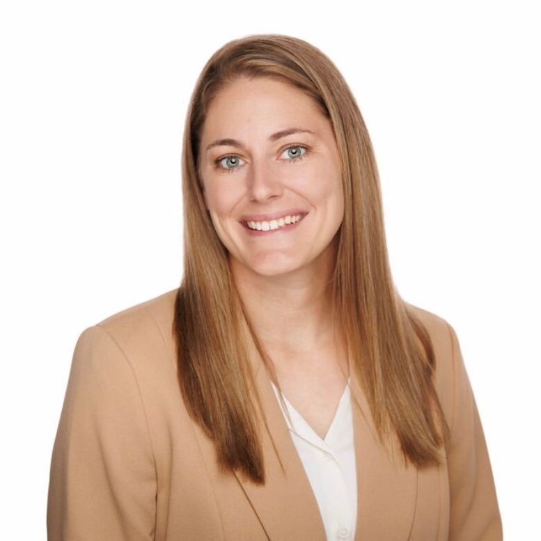 Kersten Rowe