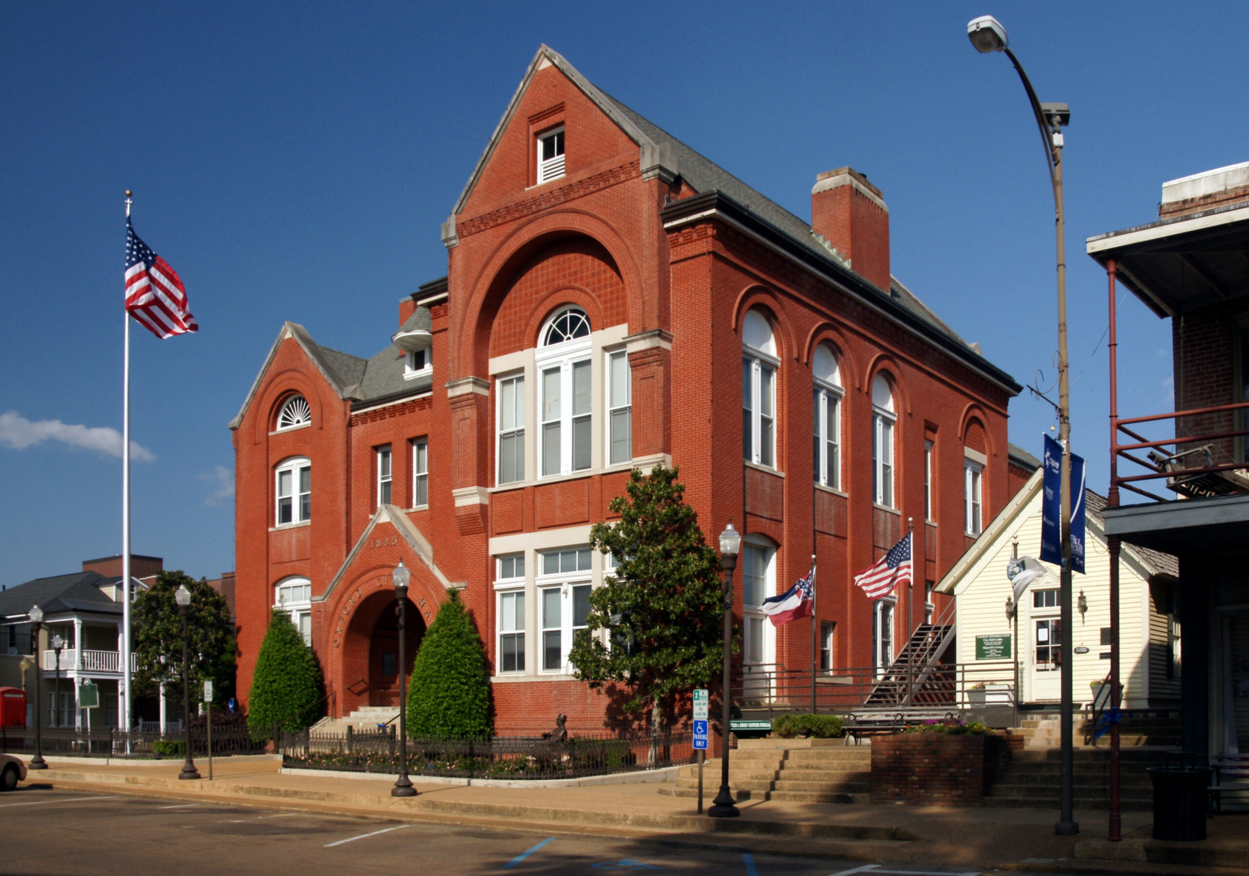 City Hall