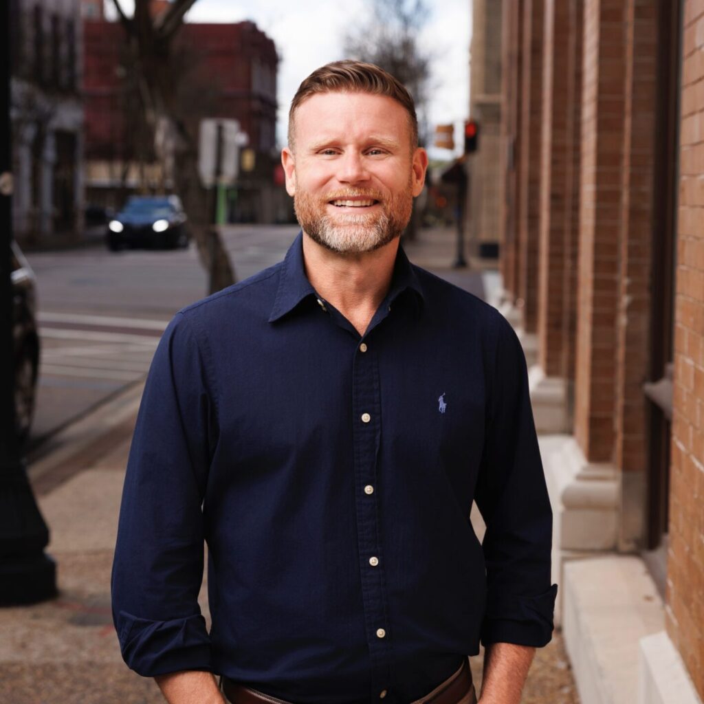 Beau Davis