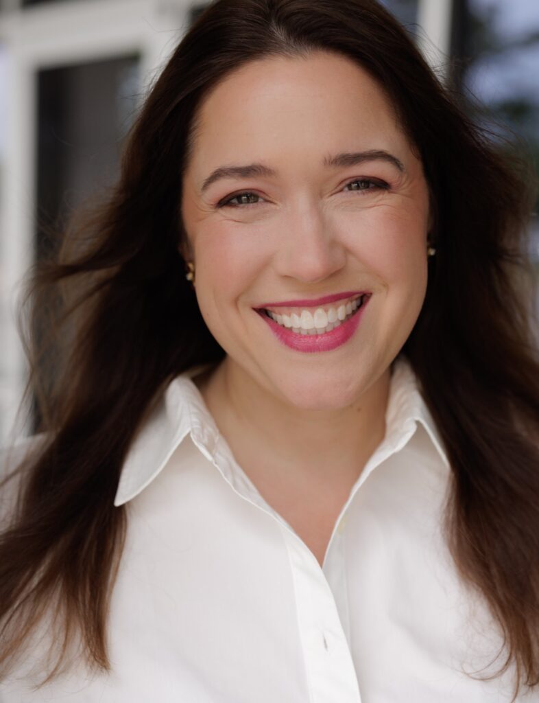 Anna Powers